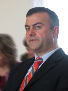 Валентин Велев