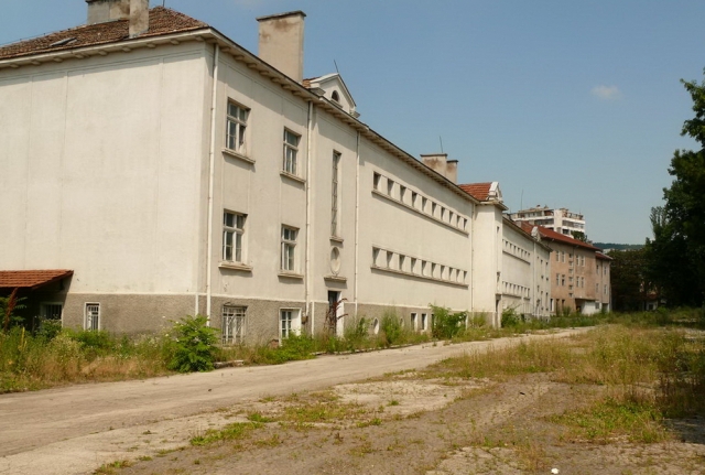 Снимка: Архив