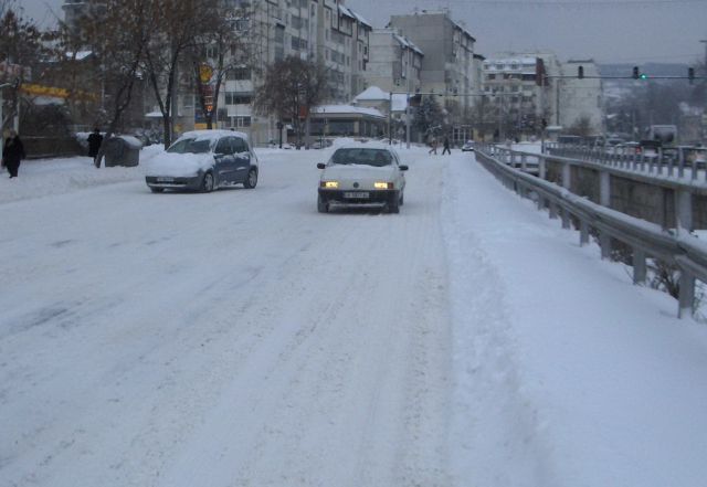 Снимка: Архив