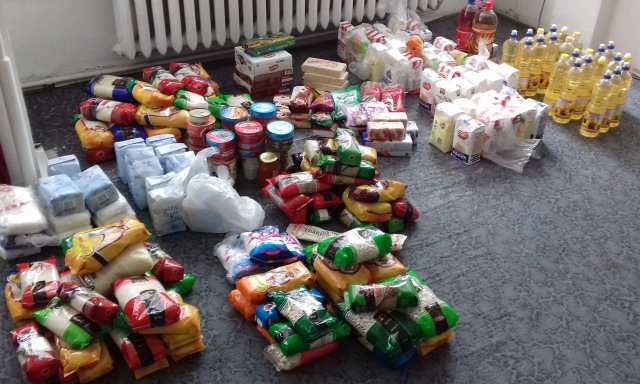 Снимката е предоставена от Офиса на обществения посредник