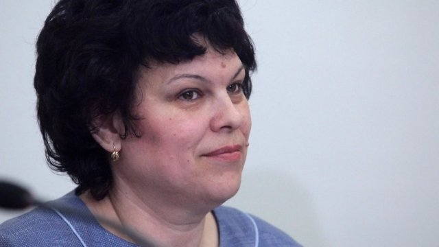 Снимка: Анелия Николова, Дневник