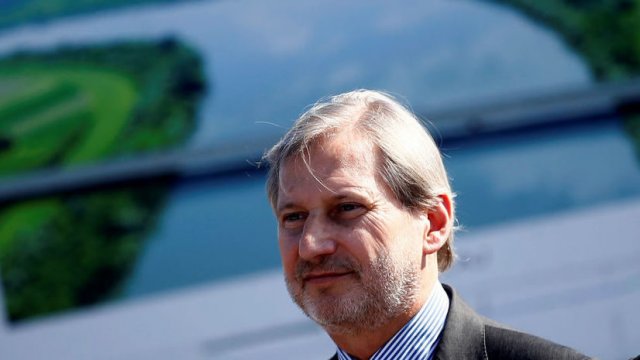 Йоханес Хан. Сн. Ройтерс