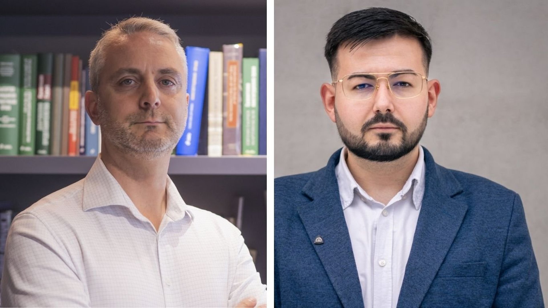 Снимки в колаж: Официален сайт на "Продължаваме промяната"