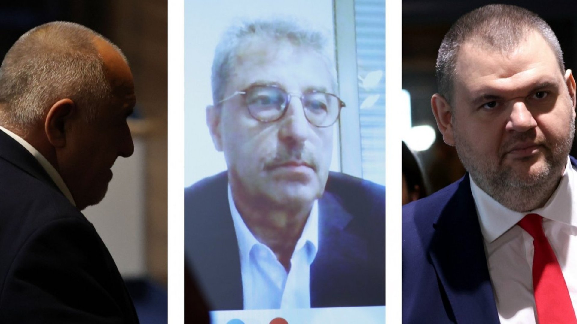 Колаж: Дир.бг