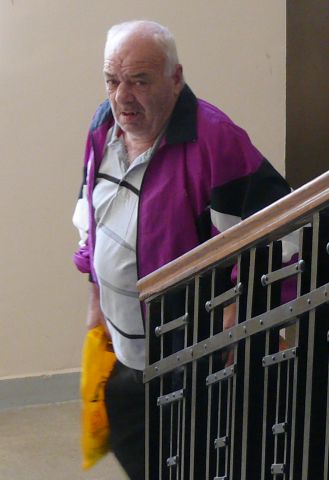 Петър Георгиев