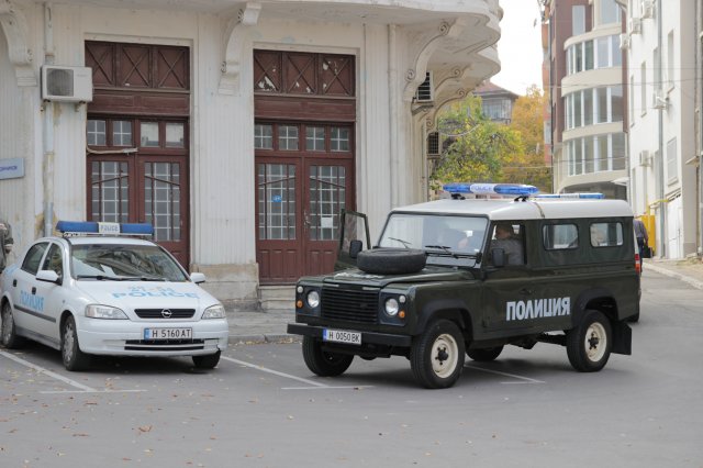 Снимка: Архив