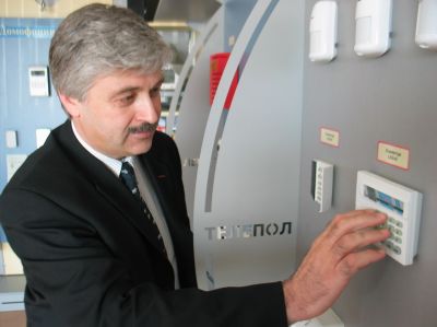 Валентин Върбанов