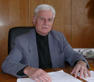 Йовчо Николов