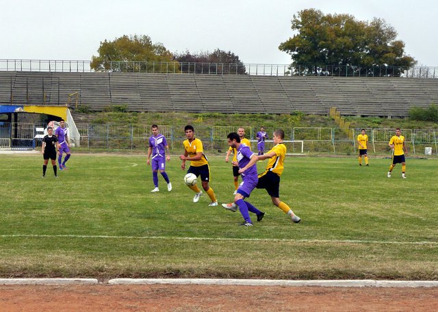 За последно мъжки отбор с името „Волов“ игра в Трета лига през сезон 2018/2019