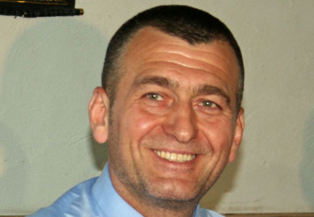 Али Юзеиров, Сн.: БГНЕС