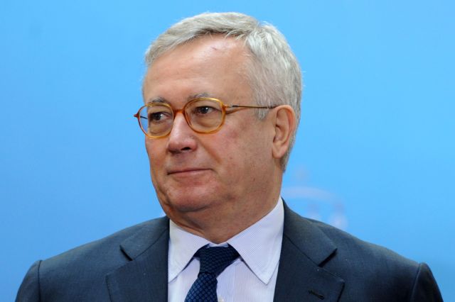 Джулио Тремонти