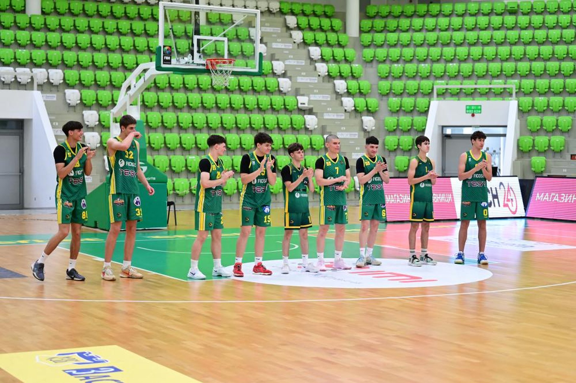 Снимка balkan-basket.com