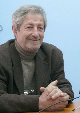 Антонин Горчев, Сн.: Архив