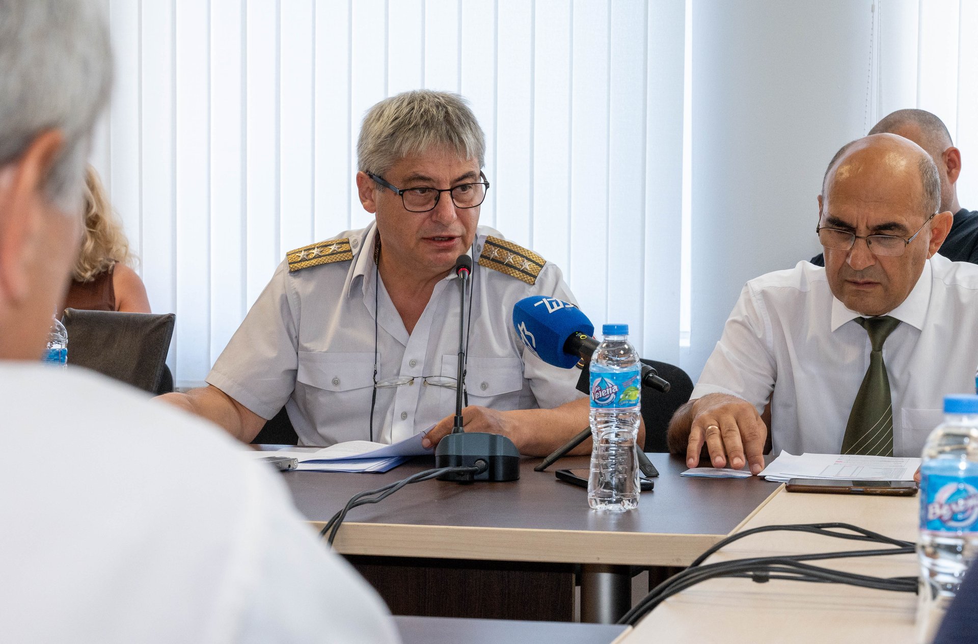 Забраняват ползването на пиротехнически изделия заради повишения риск от пожари