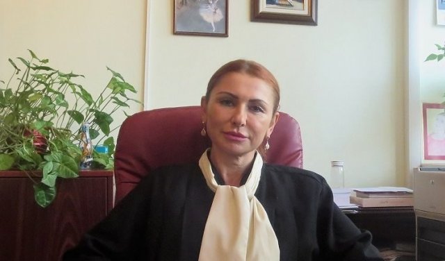 Снимка: Административен съд София град