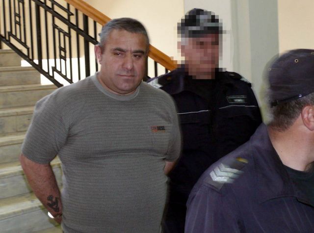 Назми Исмаил