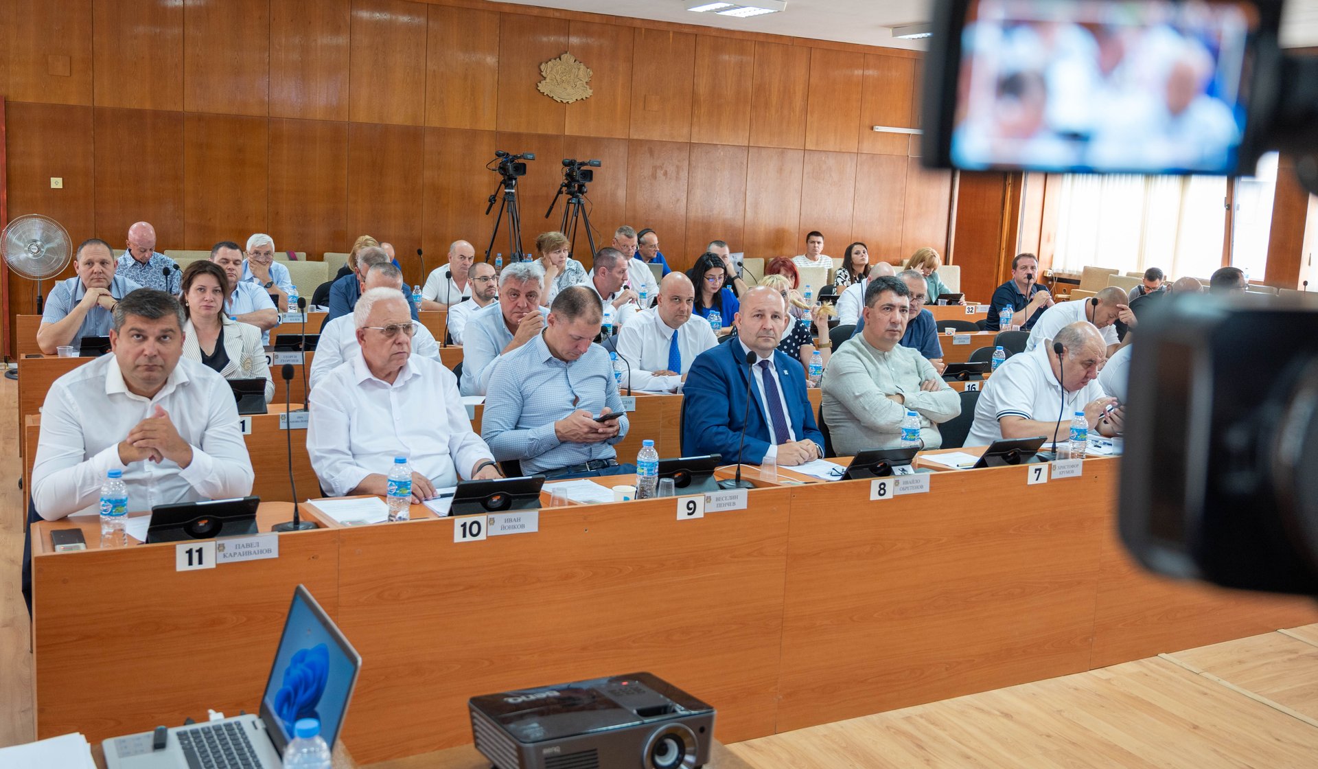 Дадоха заден ход – отмениха разширението на Синята зона