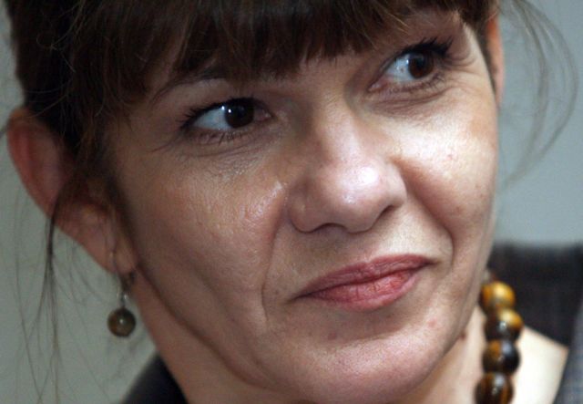 Нона Караджова, Сн.: БГНЕС