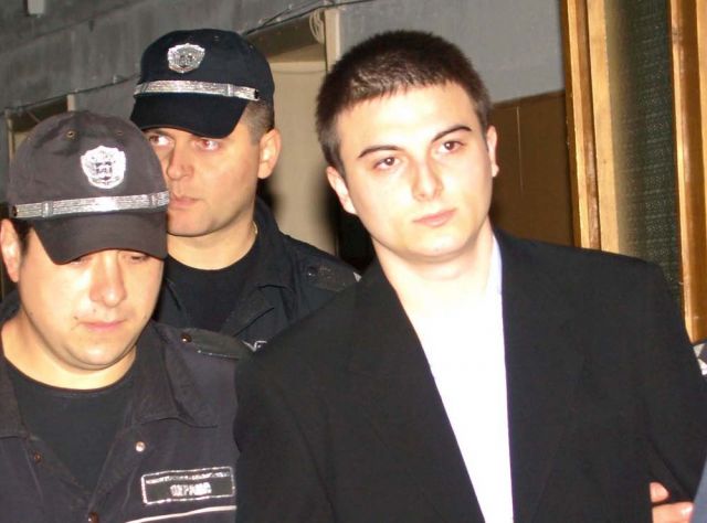 Георги Цветанов, Сн.: БГНЕС