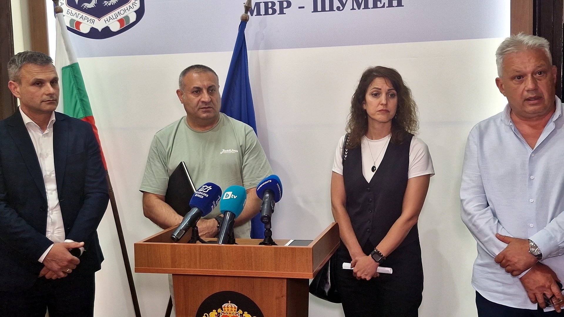 Намериха и следи от голямата котка, слагат фотокапани на Платото