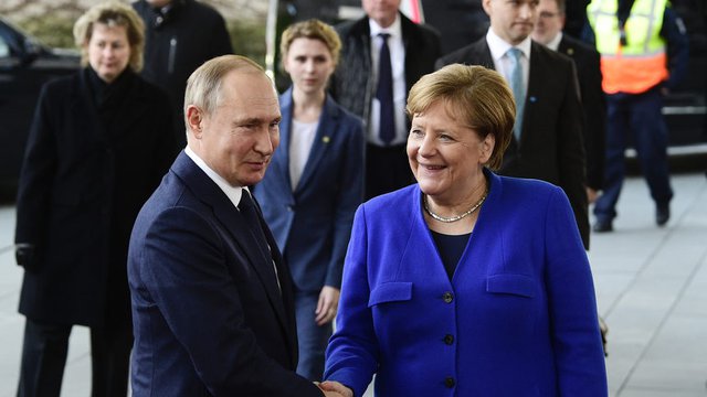 Снимка: Associated Press