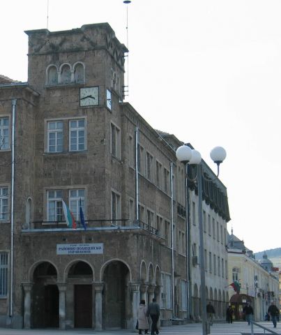 Снимка: Архив