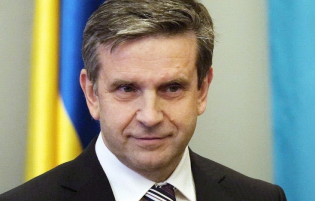 Михаил Зубаров