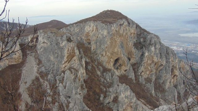 Снимка: © ‎Георги Стоянов‎, Дружество за защита на хищните птици