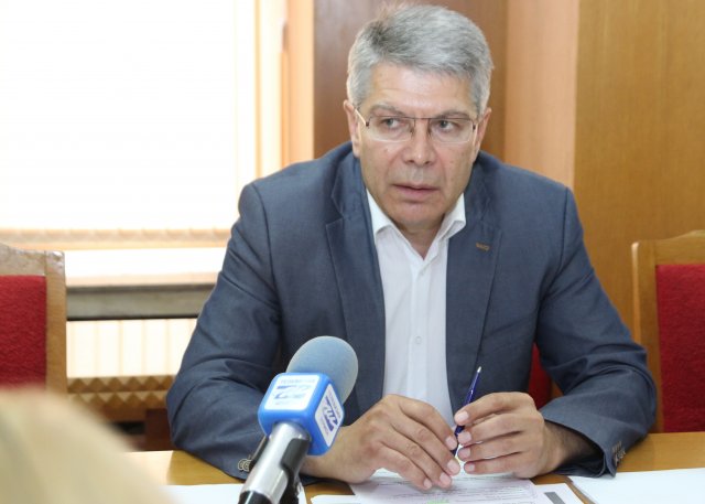 Найден Косев