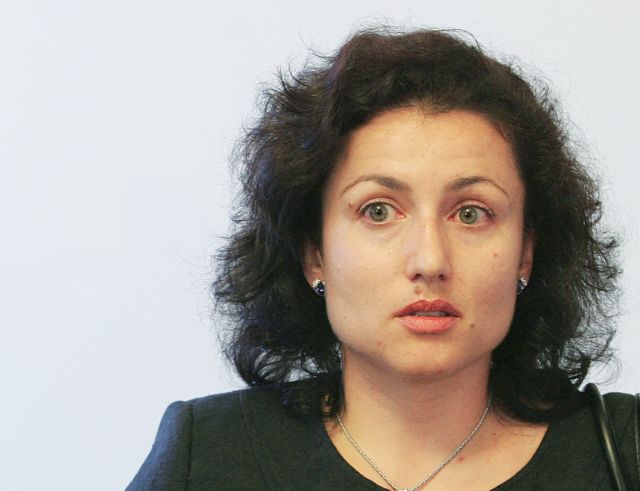 Десислава Танева