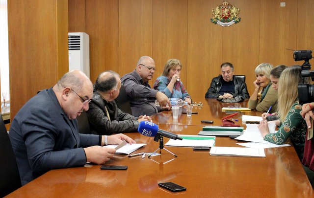 Комисият по избор на омбудсман реши да събеседва с кандиатите на 7 ноември.