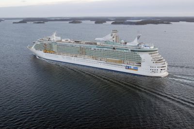 liberty of the seas
