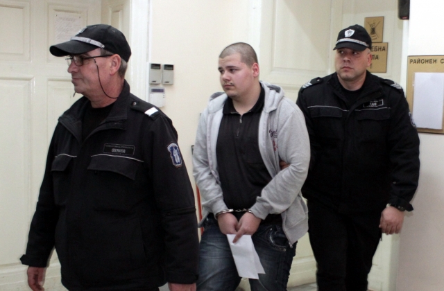 Димитър Миленов, Снимка: Архив