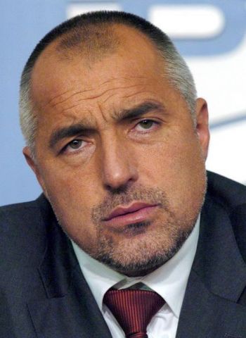 Бойко Борисов, Сн.: Интернет