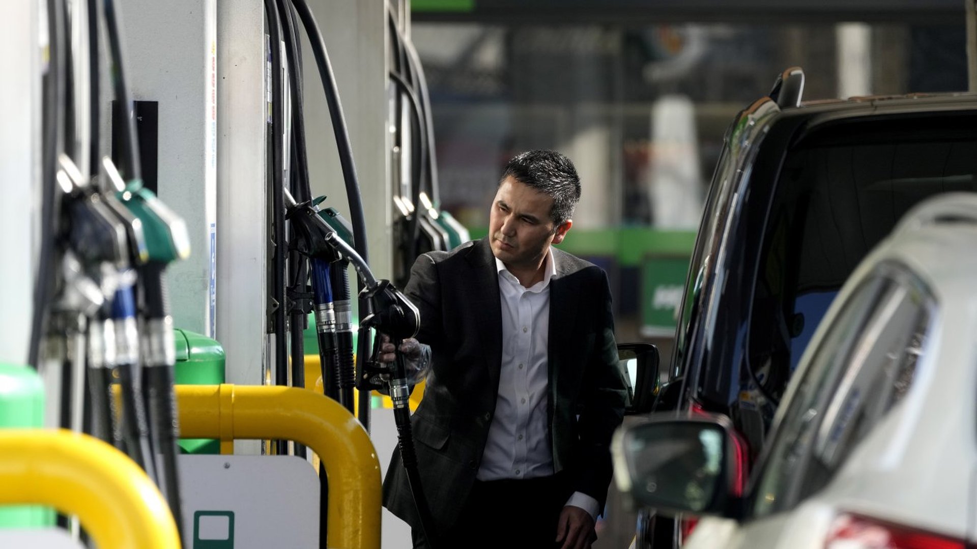 Снимка: БТА/АР