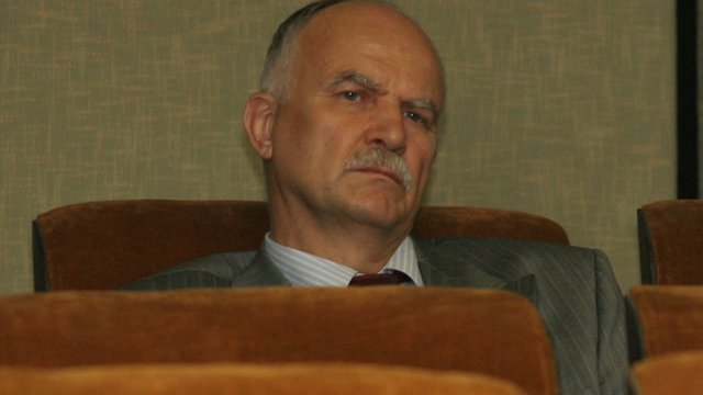 Бившият главен прокурор Никола Филчев ще бъде част от експертния съвет към главния прокурор.