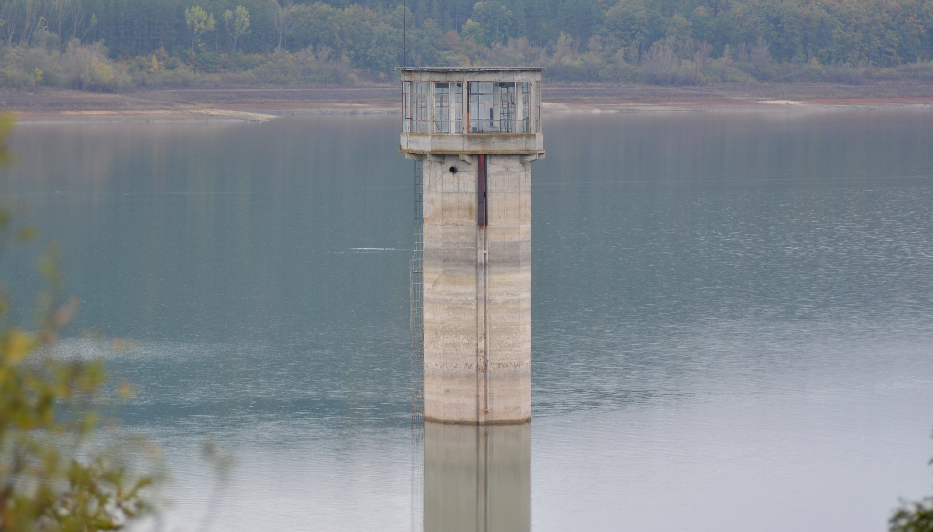 За ден „Тича" увеличи обема си с над 1,5 милиона кубика