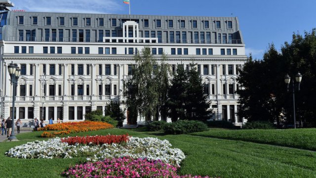 Снимка: Надежда Чипева, Капитал