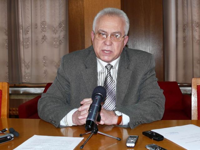 Инж. Иван Йонков