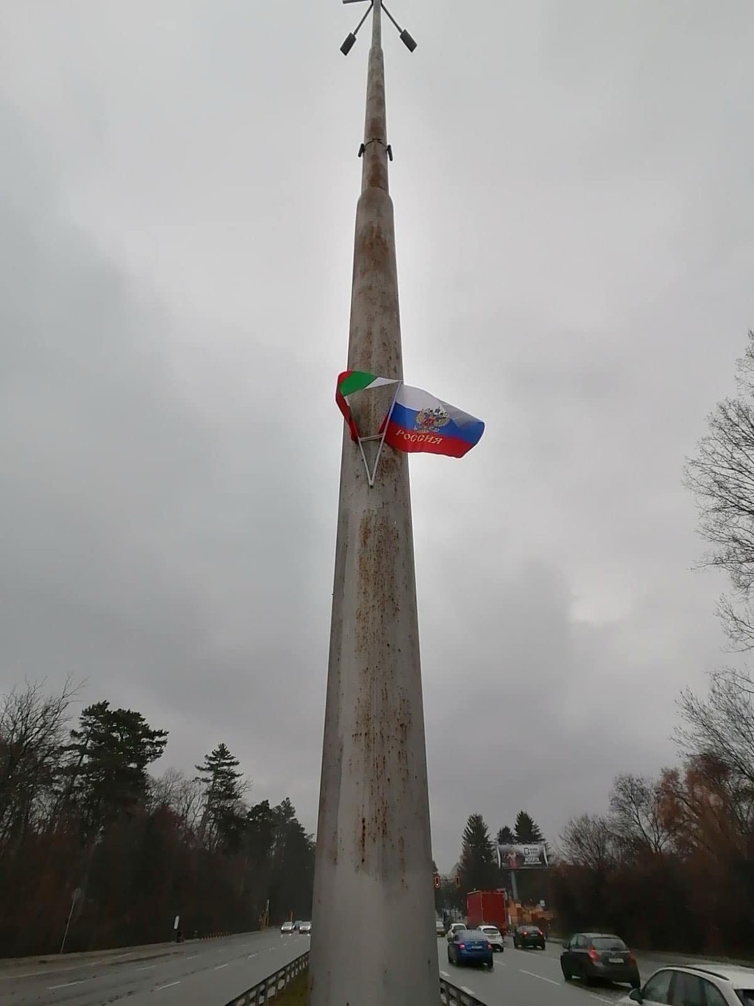 Снимка: Фейсбук страницата на Васил Терзиев