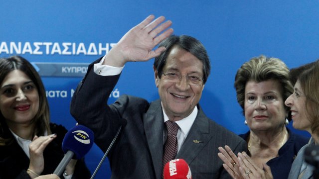 Снимка: Reuters