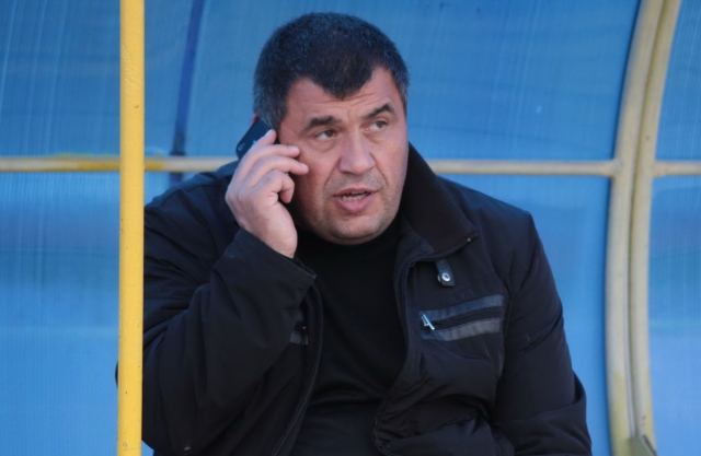 Георги Георгиев