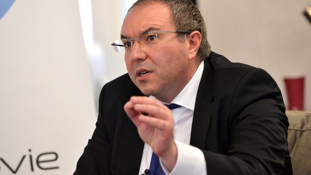 Снимка: Надежда Чипева, Капитал