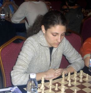 Мария Миланова