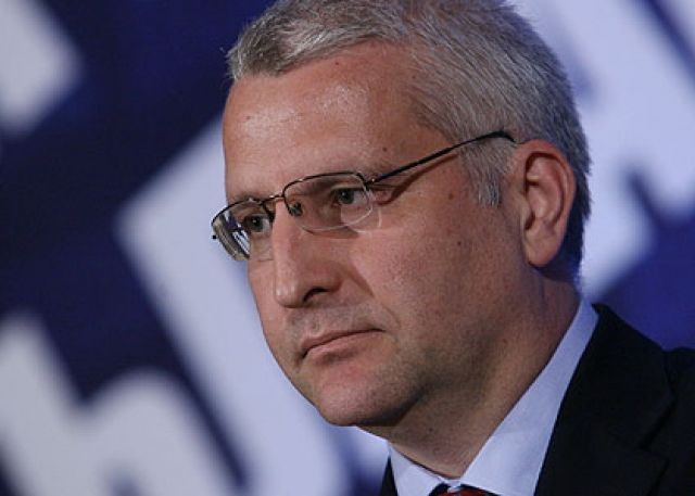 Светослав Малинов, Снимка: dsb.bg