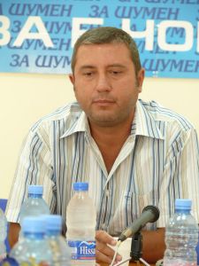 Галин Терзийски
