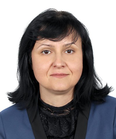 Мария Шишкова ще се върне на работа като съдия в Окръжния съд в Пловдив. © Прокуратура на РБ