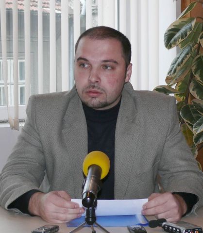 Благомир Богомилов