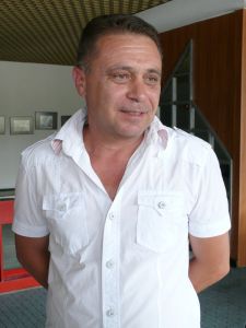 Божидар Стойков