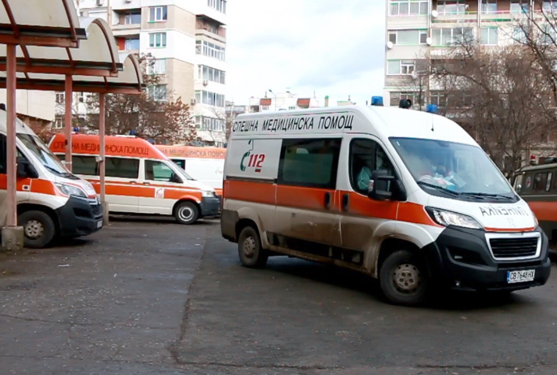 Спад на болните - Шуменско се отдалечава от грипна епидемия